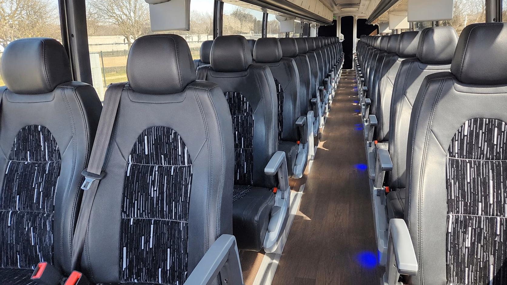 palm bay church transportation