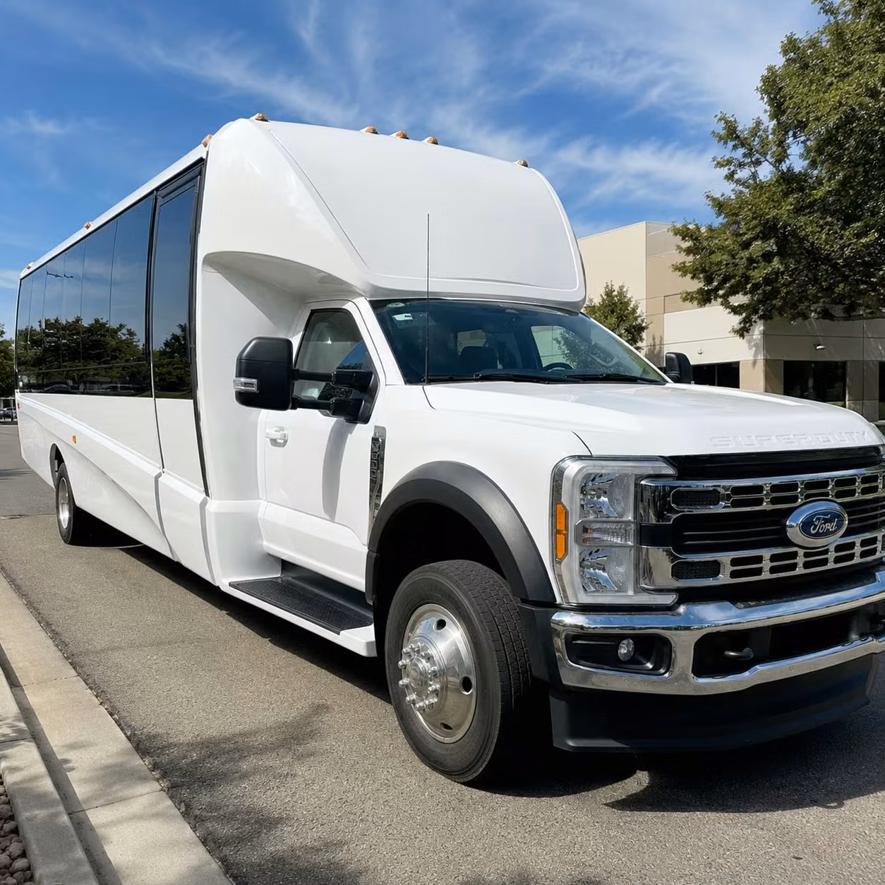 palm bay employee transportation